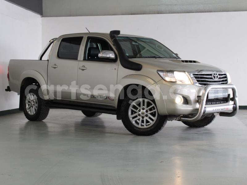 Big with watermark toyota hilux shiselweni district hlatikulu 20052