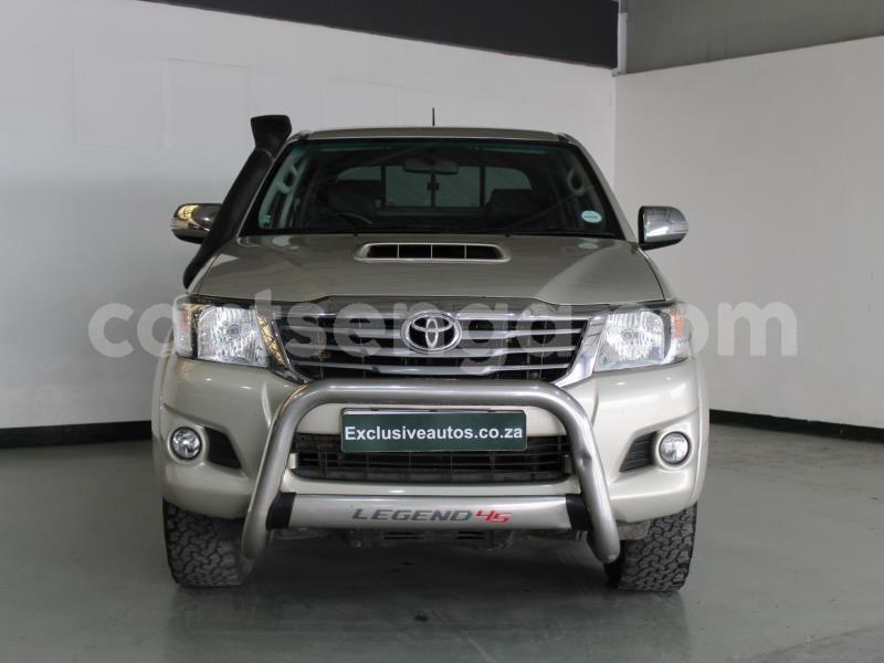 Big with watermark toyota hilux shiselweni district hlatikulu 20052