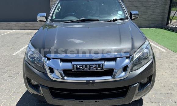 Nunua Ilio tumika Isuzu KB Brown Gari ndani ya Big Bend nchini Lubombo Nunua Ilio tumika Isuzu KB Brown Gari ndani ya Big Bend nchini Lubombo