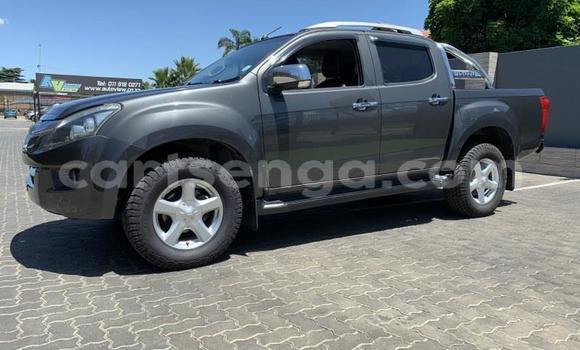 Buy Used Isuzu KB Brown Car in Big Bend in Lubombo Buy Used Isuzu KB Brown Car in Big Bend in Lubombo