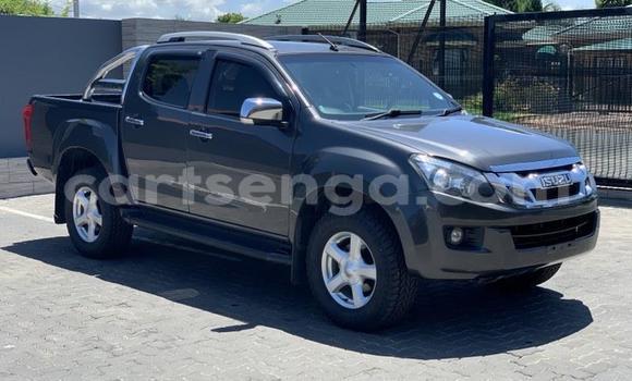Buy Used Isuzu KB Brown Car in Big Bend in Lubombo Buy Used Isuzu KB Brown Car in Big Bend in Lubombo