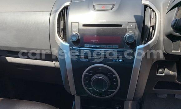 Buy Used Isuzu KB Brown Car in Big Bend in Lubombo Buy Used Isuzu KB Brown Car in Big Bend in Lubombo