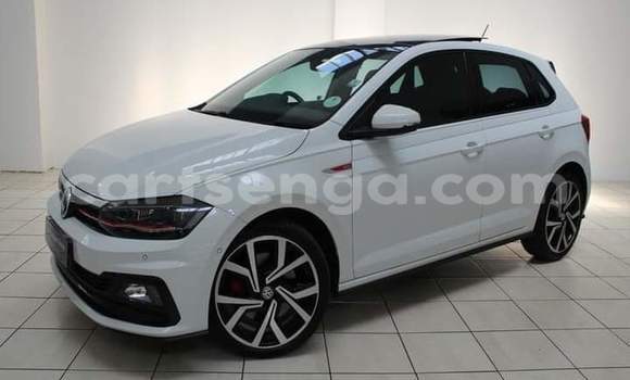 Nunua Ilio tumika Volkswagen Polo GTI White Gari ndani ya Ezulwini nchini Hhohho Nunua Ilio tumika Volkswagen Polo GTI White Gari ndani ya Ezulwini nchini Hhohho