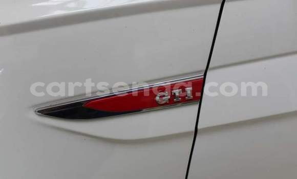 Nunua Ilio tumika Volkswagen Polo GTI White Gari ndani ya Ezulwini nchini Hhohho Nunua Ilio tumika Volkswagen Polo GTI White Gari ndani ya Ezulwini nchini Hhohho