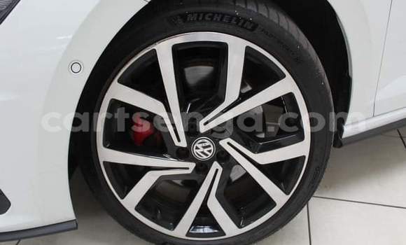 Nunua Ilio tumika Volkswagen Polo GTI White Gari ndani ya Ezulwini nchini Hhohho Nunua Ilio tumika Volkswagen Polo GTI White Gari ndani ya Ezulwini nchini Hhohho