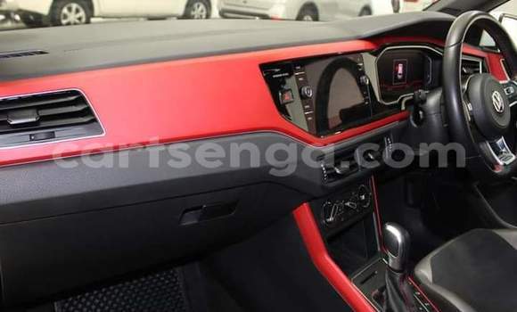 Nunua Ilio tumika Volkswagen Polo GTI White Gari ndani ya Ezulwini nchini Hhohho Nunua Ilio tumika Volkswagen Polo GTI White Gari ndani ya Ezulwini nchini Hhohho