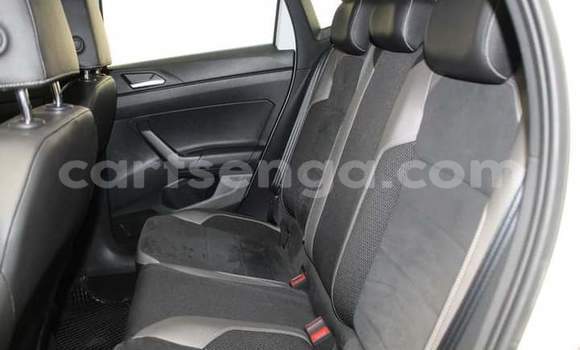 Nunua Ilio tumika Volkswagen Polo GTI White Gari ndani ya Ezulwini nchini Hhohho Nunua Ilio tumika Volkswagen Polo GTI White Gari ndani ya Ezulwini nchini Hhohho