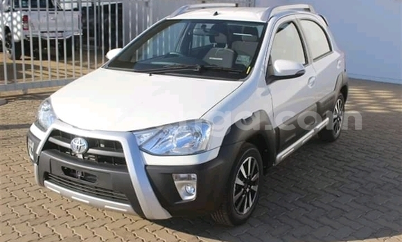 Acheter Occasion Voiture Toyota Etios Blanc à Ezulwini, Hhohho Acheter Occasion Voiture Toyota Etios Blanc à Ezulwini, Hhohho