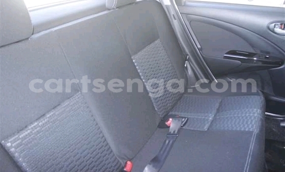 Acheter Occasion Voiture Toyota Etios Blanc à Ezulwini, Hhohho Acheter Occasion Voiture Toyota Etios Blanc à Ezulwini, Hhohho