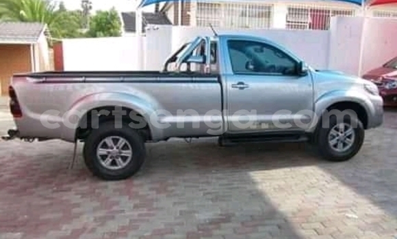 Acheter Occasion Voiture Toyota Hilux Gris à Ezulwini, Hhohho