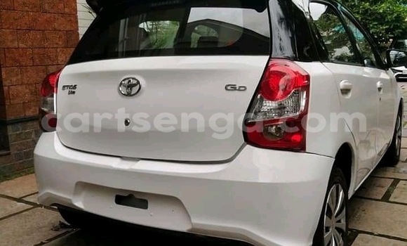 Acheter Occasion Voiture Toyota Yaris Autre à Ezulwini, Hhohho Acheter Occasion Voiture Toyota Yaris Autre à Ezulwini, Hhohho