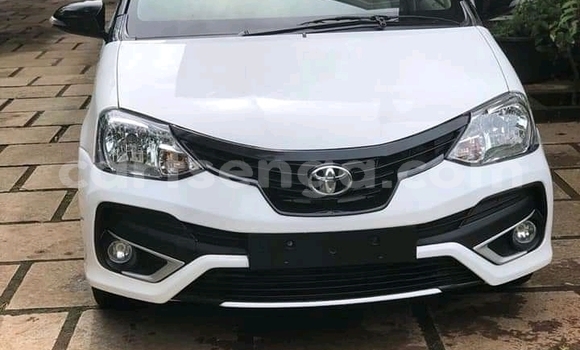 Acheter Occasion Voiture Toyota Yaris Autre à Ezulwini, Hhohho Acheter Occasion Voiture Toyota Yaris Autre à Ezulwini, Hhohho