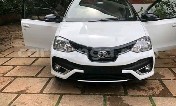 Acheter Occasion Voiture Toyota Yaris Autre à Ezulwini, Hhohho Acheter Occasion Voiture Toyota Yaris Autre à Ezulwini, Hhohho