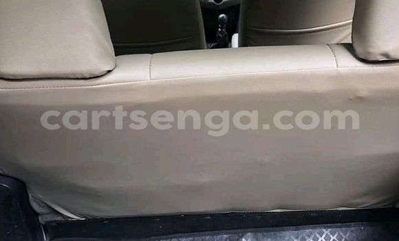 Acheter Occasion Voiture Toyota Yaris Autre à Ezulwini, Hhohho Acheter Occasion Voiture Toyota Yaris Autre à Ezulwini, Hhohho