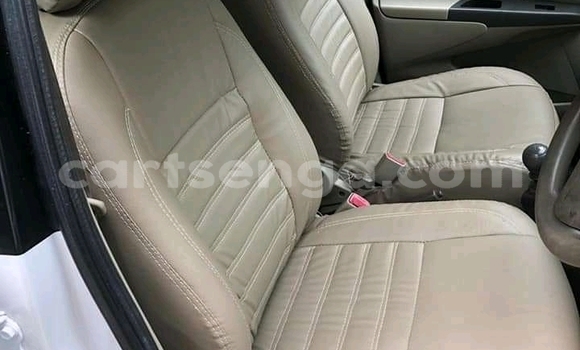 Acheter Occasion Voiture Toyota Yaris Autre à Ezulwini, Hhohho Acheter Occasion Voiture Toyota Yaris Autre à Ezulwini, Hhohho