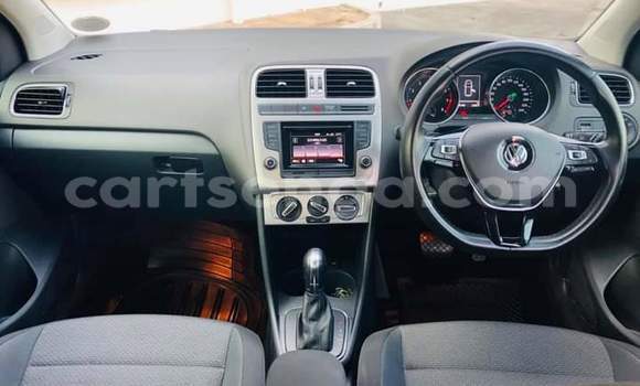 Acheter Occasion Voiture Volkswagen Polo Bleu à Hluti, Shiselweni District Acheter Occasion Voiture Volkswagen Polo Bleu à Hluti, Shiselweni District