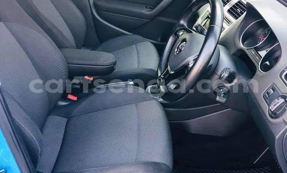 Acheter Occasion Voiture Volkswagen Polo Bleu à Hluti, Shiselweni District Acheter Occasion Voiture Volkswagen Polo Bleu à Hluti, Shiselweni District