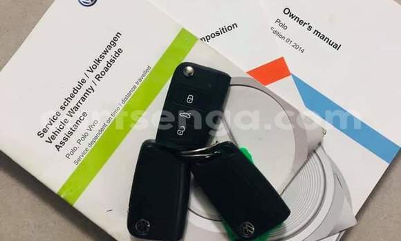 Acheter Occasion Voiture Volkswagen Polo Bleu à Hluti, Shiselweni District Acheter Occasion Voiture Volkswagen Polo Bleu à Hluti, Shiselweni District