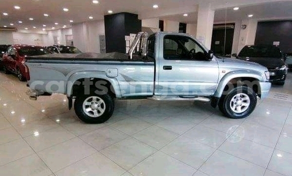 Buy Used Toyota Hilux Other Car in Ezulwini in Hhohho