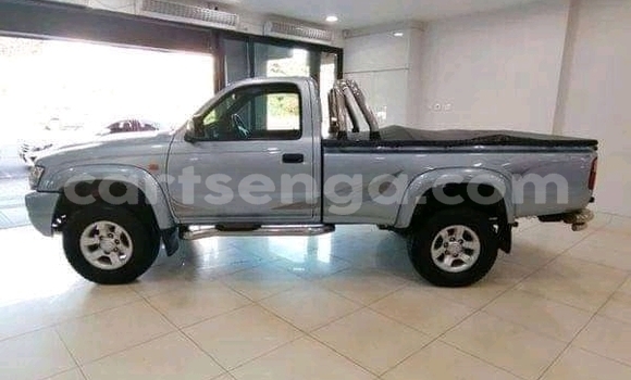 Acheter Occasion Voiture Toyota Hilux Autre à Ezulwini, Hhohho Acheter Occasion Voiture Toyota Hilux Autre à Ezulwini, Hhohho