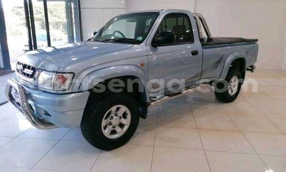 Acheter Occasion Voiture Toyota Hilux Autre à Ezulwini, Hhohho Acheter Occasion Voiture Toyota Hilux Autre à Ezulwini, Hhohho