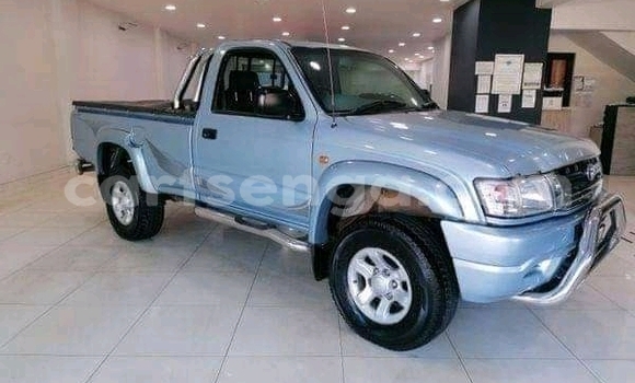 Acheter Occasion Voiture Toyota Hilux Autre à Ezulwini, Hhohho Acheter Occasion Voiture Toyota Hilux Autre à Ezulwini, Hhohho