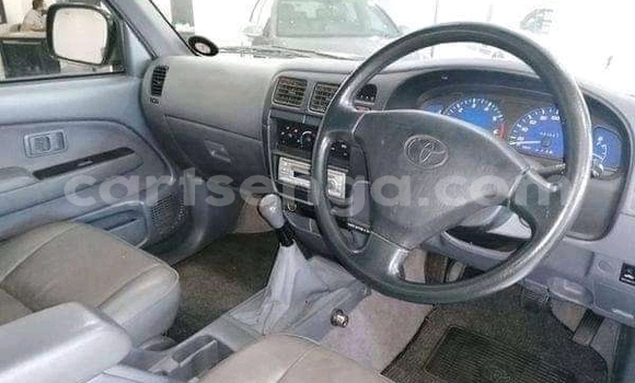Acheter Occasion Voiture Toyota Hilux Autre à Ezulwini, Hhohho Acheter Occasion Voiture Toyota Hilux Autre à Ezulwini, Hhohho