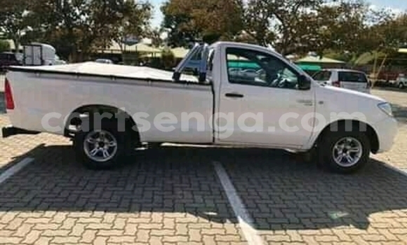 Buy Used Toyota Hilux Other Car in Ezulwini in Hhohho Buy Used Toyota Hilux Other Car in Ezulwini in Hhohho