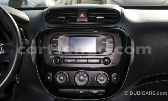 Buy Import Kia Soul Blue Car in Import - Dubai in Hhohho Buy Import Kia Soul Blue Car in Import - Dubai in Hhohho