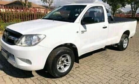 Acheter Occasion Voiture Toyota Hilux Autre à Ezulwini, Hhohho Acheter Occasion Voiture Toyota Hilux Autre à Ezulwini, Hhohho