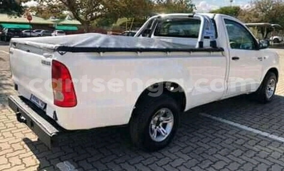 Acheter Occasion Voiture Toyota Hilux Autre à Ezulwini, Hhohho Acheter Occasion Voiture Toyota Hilux Autre à Ezulwini, Hhohho