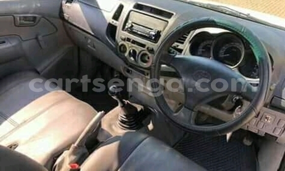 Acheter Occasion Voiture Toyota Hilux Autre à Ezulwini, Hhohho Acheter Occasion Voiture Toyota Hilux Autre à Ezulwini, Hhohho
