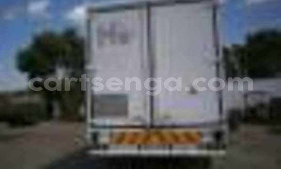 Acheter Occasion Utilitaire Scania R420 Blanc à Ezulwini, Hhohho Acheter Occasion Utilitaire Scania R420 Blanc à Ezulwini, Hhohho