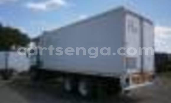 Acheter Occasion Utilitaire Scania R420 Blanc à Ezulwini, Hhohho Acheter Occasion Utilitaire Scania R420 Blanc à Ezulwini, Hhohho