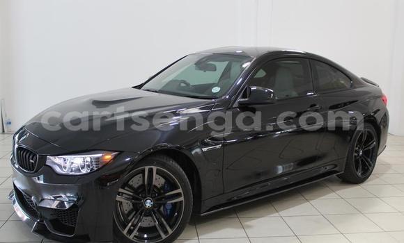 Nunua Ilio tumika BMW M4 Black Gari ndani ya Manzini nchini Manzini Nunua Ilio tumika BMW M4 Black Gari ndani ya Manzini nchini Manzini