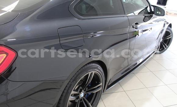 Buy Used BMW M4 Black Car in Manzini in Manzini Buy Used BMW M4 Black Car in Manzini in Manzini