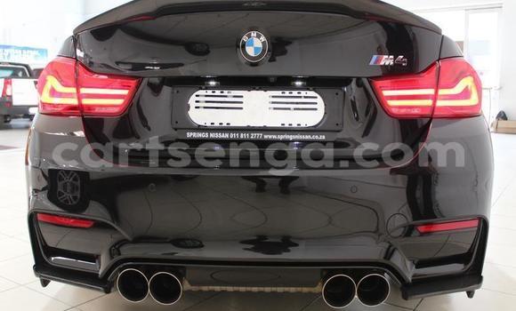 Buy Used BMW M4 Black Car in Manzini in Manzini Buy Used BMW M4 Black Car in Manzini in Manzini