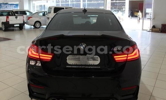Buy Used BMW M4 Black Car in Manzini in Manzini Buy Used BMW M4 Black Car in Manzini in Manzini