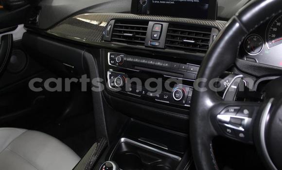 Buy Used BMW M4 Black Car in Manzini in Manzini Buy Used BMW M4 Black Car in Manzini in Manzini