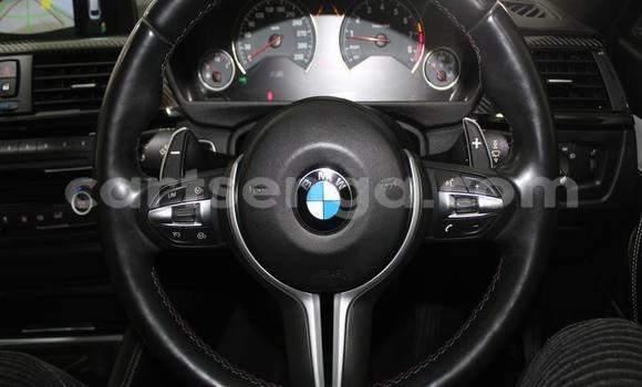 Buy Used BMW M4 Black Car in Manzini in Manzini Buy Used BMW M4 Black Car in Manzini in Manzini