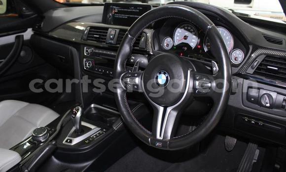 Buy Used BMW M4 Black Car in Manzini in Manzini Buy Used BMW M4 Black Car in Manzini in Manzini