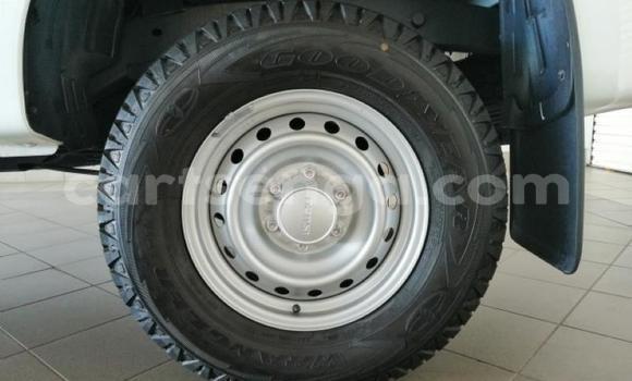 Buy Used Isuzu D–MAX White Car in Manzini in Manzini Buy Used Isuzu D–MAX White Car in Manzini in Manzini