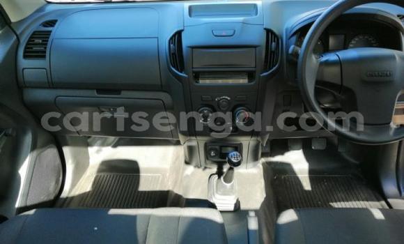 Buy Used Isuzu D–MAX White Car in Manzini in Manzini Buy Used Isuzu D–MAX White Car in Manzini in Manzini