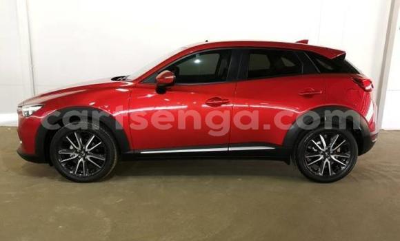 Buy Used Mazda CX-3 Red Car in Manzini in Manzini Buy Used Mazda CX-3 Red Car in Manzini in Manzini