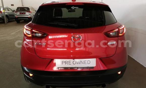 Buy Used Mazda CX-3 Red Car in Manzini in Manzini Buy Used Mazda CX-3 Red Car in Manzini in Manzini