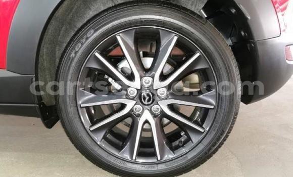 Buy Used Mazda CX-3 Red Car in Manzini in Manzini Buy Used Mazda CX-3 Red Car in Manzini in Manzini