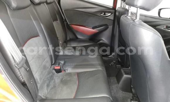 Buy Used Mazda CX-3 Red Car in Manzini in Manzini Buy Used Mazda CX-3 Red Car in Manzini in Manzini