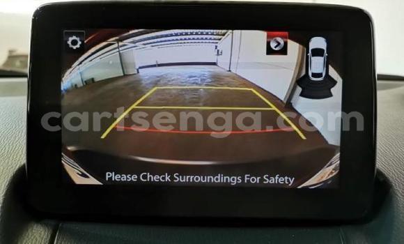 Buy Used Mazda CX-3 Red Car in Manzini in Manzini Buy Used Mazda CX-3 Red Car in Manzini in Manzini