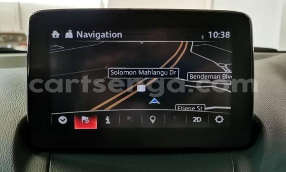 Buy Used Mazda CX-3 Red Car in Manzini in Manzini Buy Used Mazda CX-3 Red Car in Manzini in Manzini