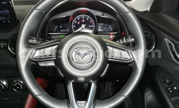 Buy Used Mazda CX-3 Red Car in Manzini in Manzini Buy Used Mazda CX-3 Red Car in Manzini in Manzini